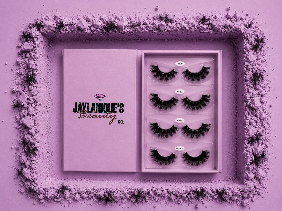 Lashes