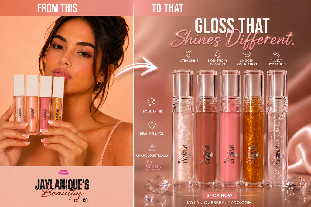 Gloss