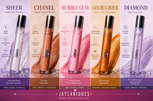 Gloss
