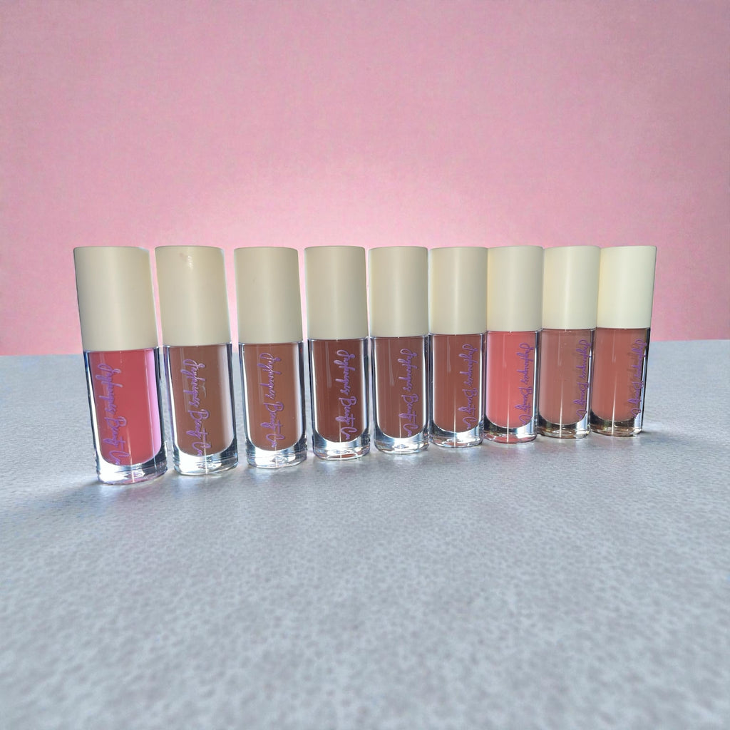Nude Gloss