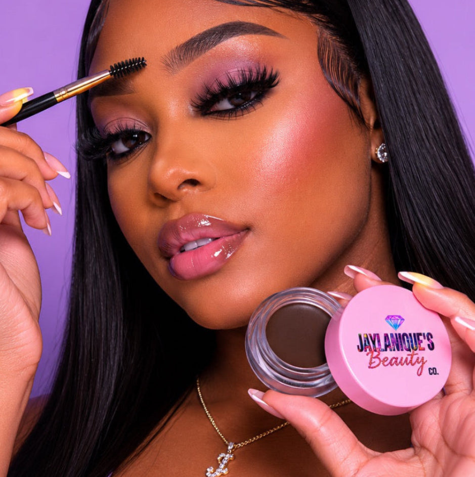 Brow Pomade
