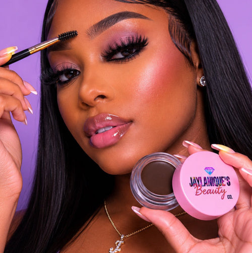 Brow Pomade