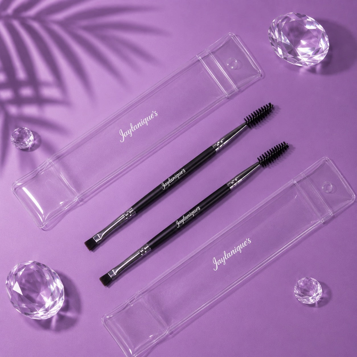 Eyebrow Brushes