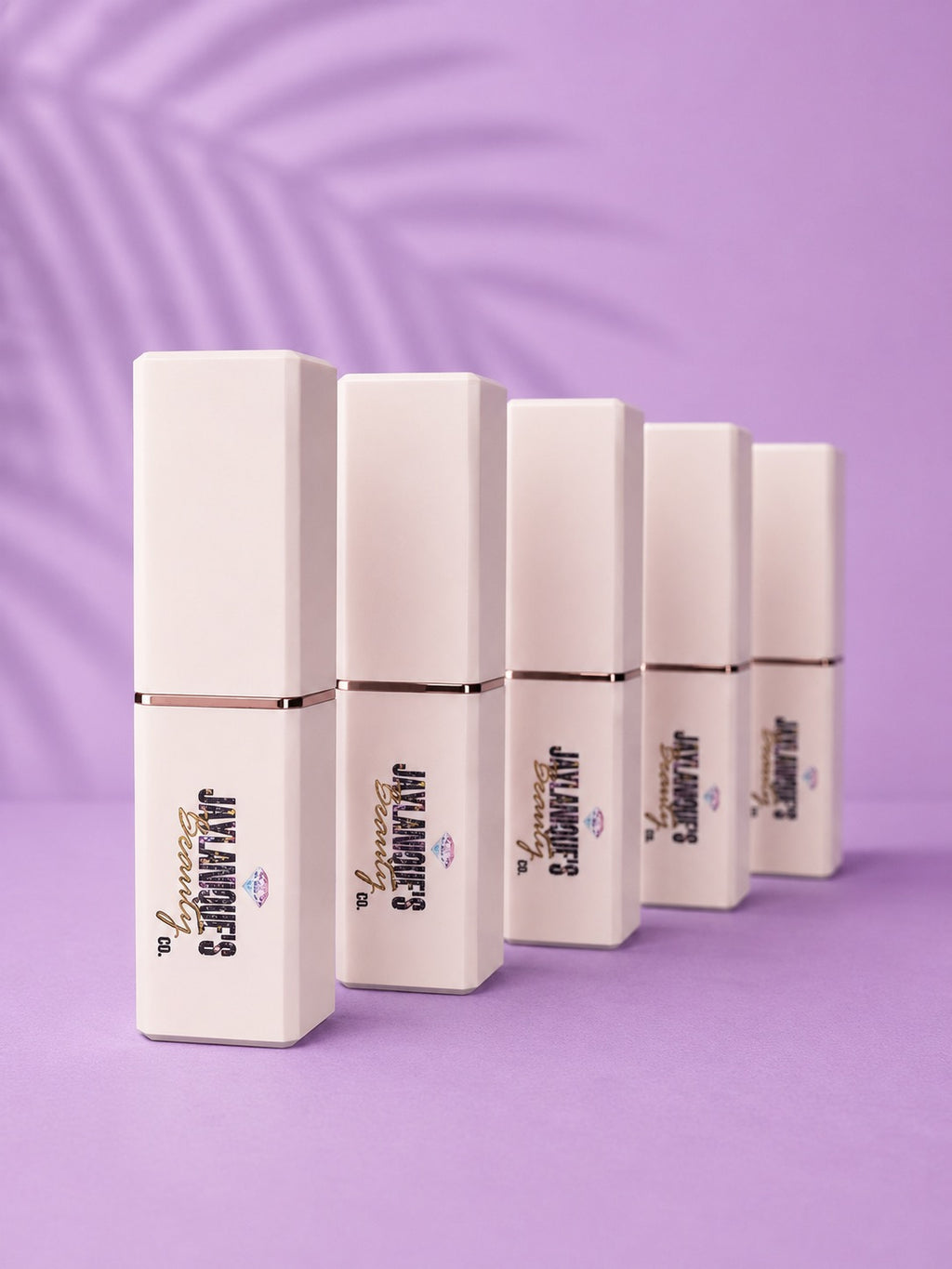 Twist Matte Lipstick