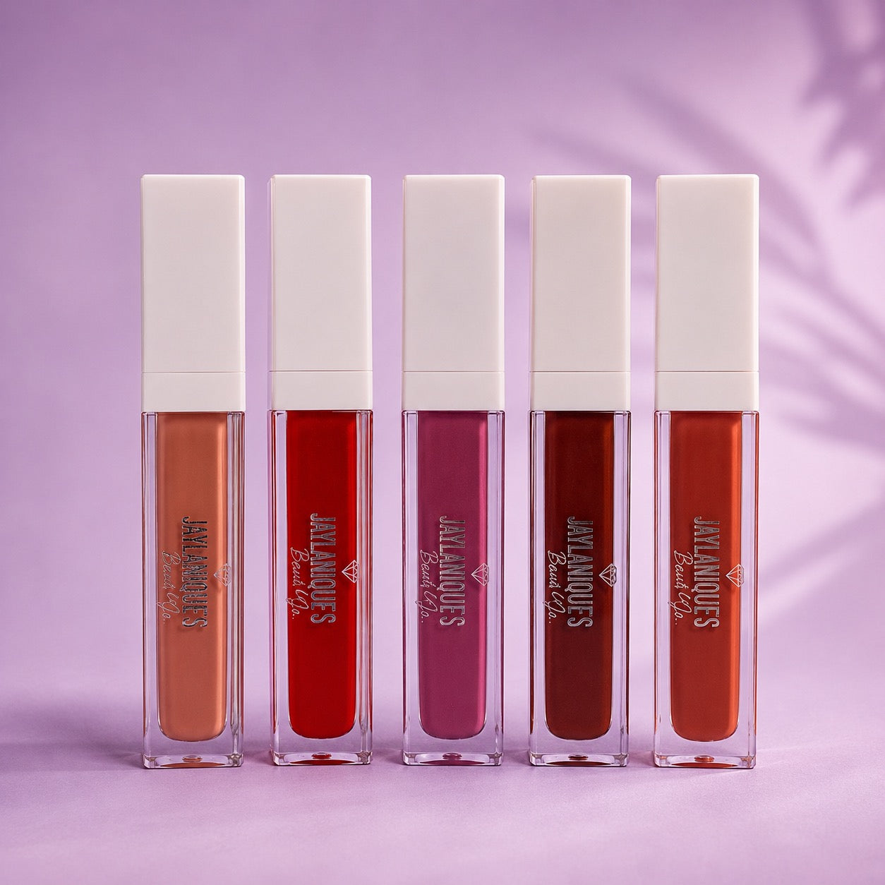 Matte Liquid Lipstick