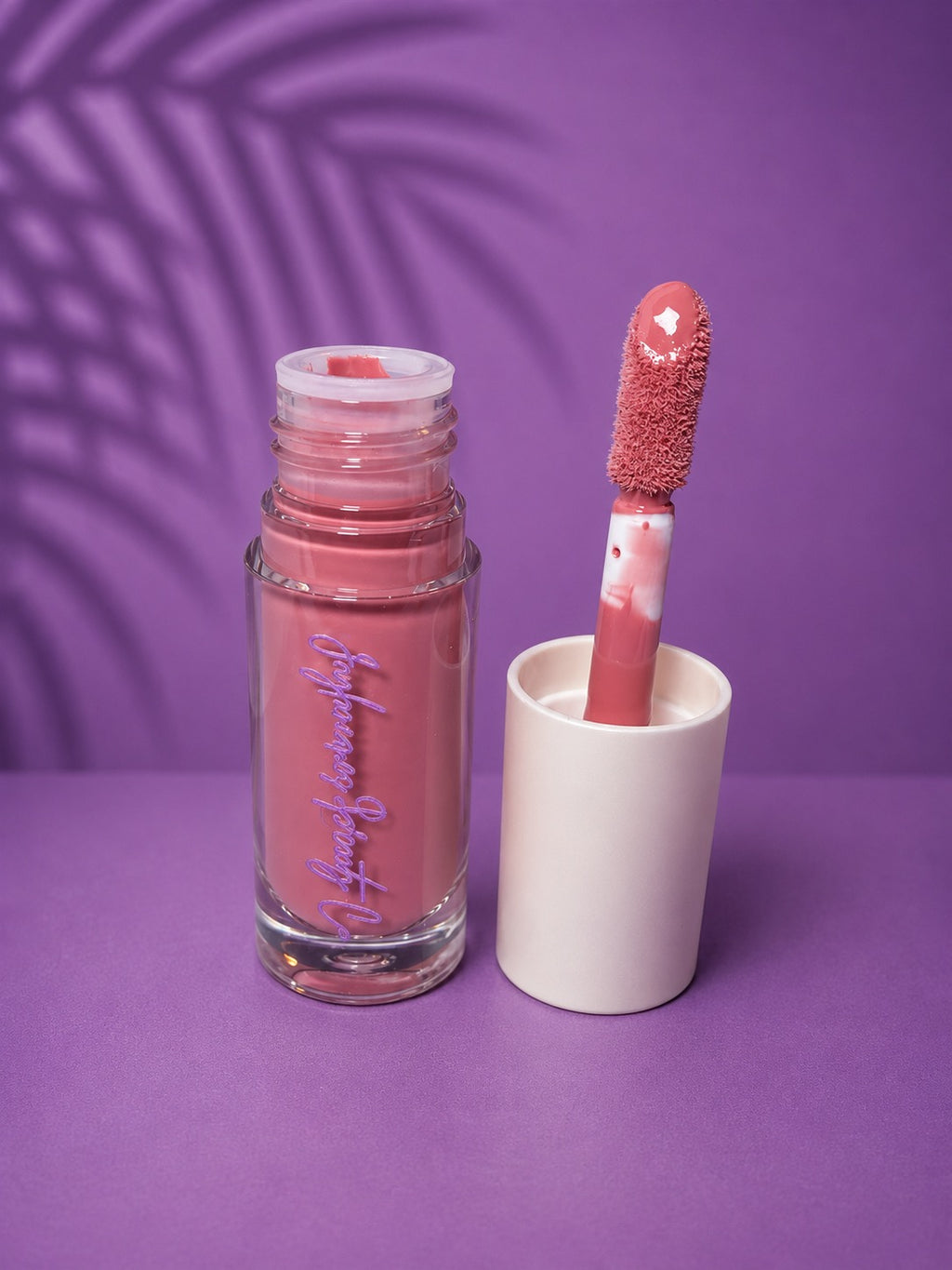 Nude Gloss