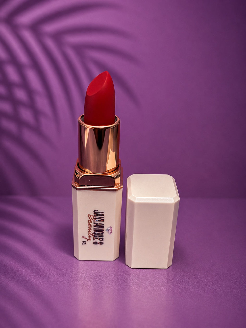 Twist Matte Lipstick