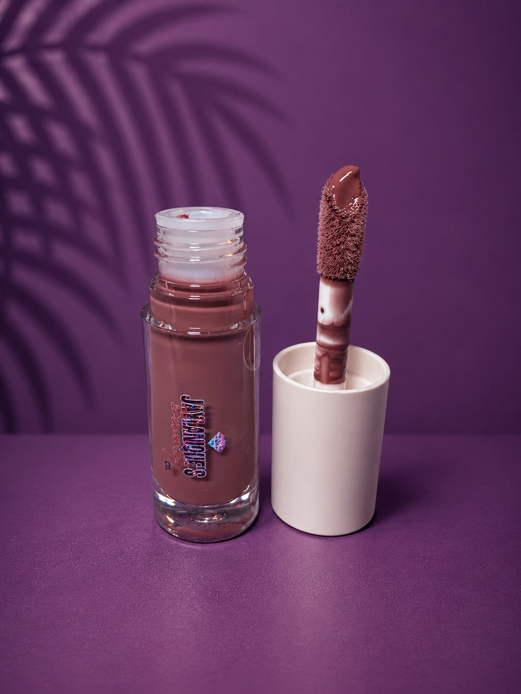 Nude Gloss