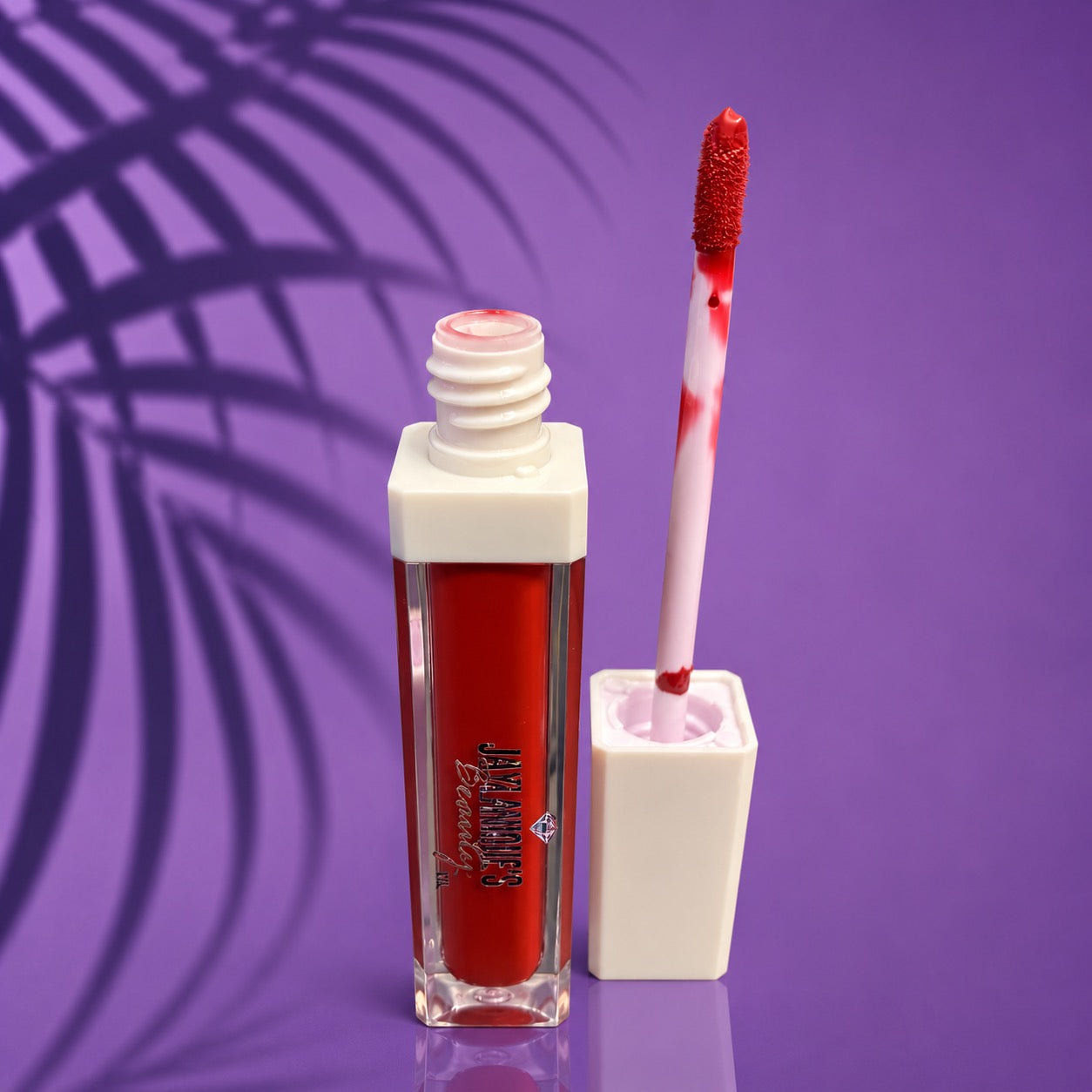 Matte Liquid Lipstick