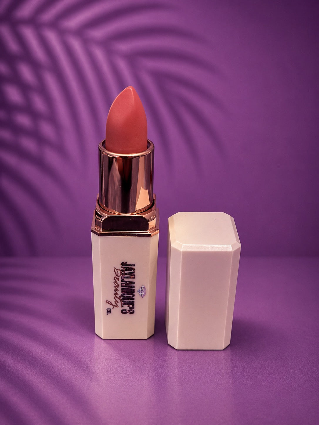 Twist Matte Lipstick