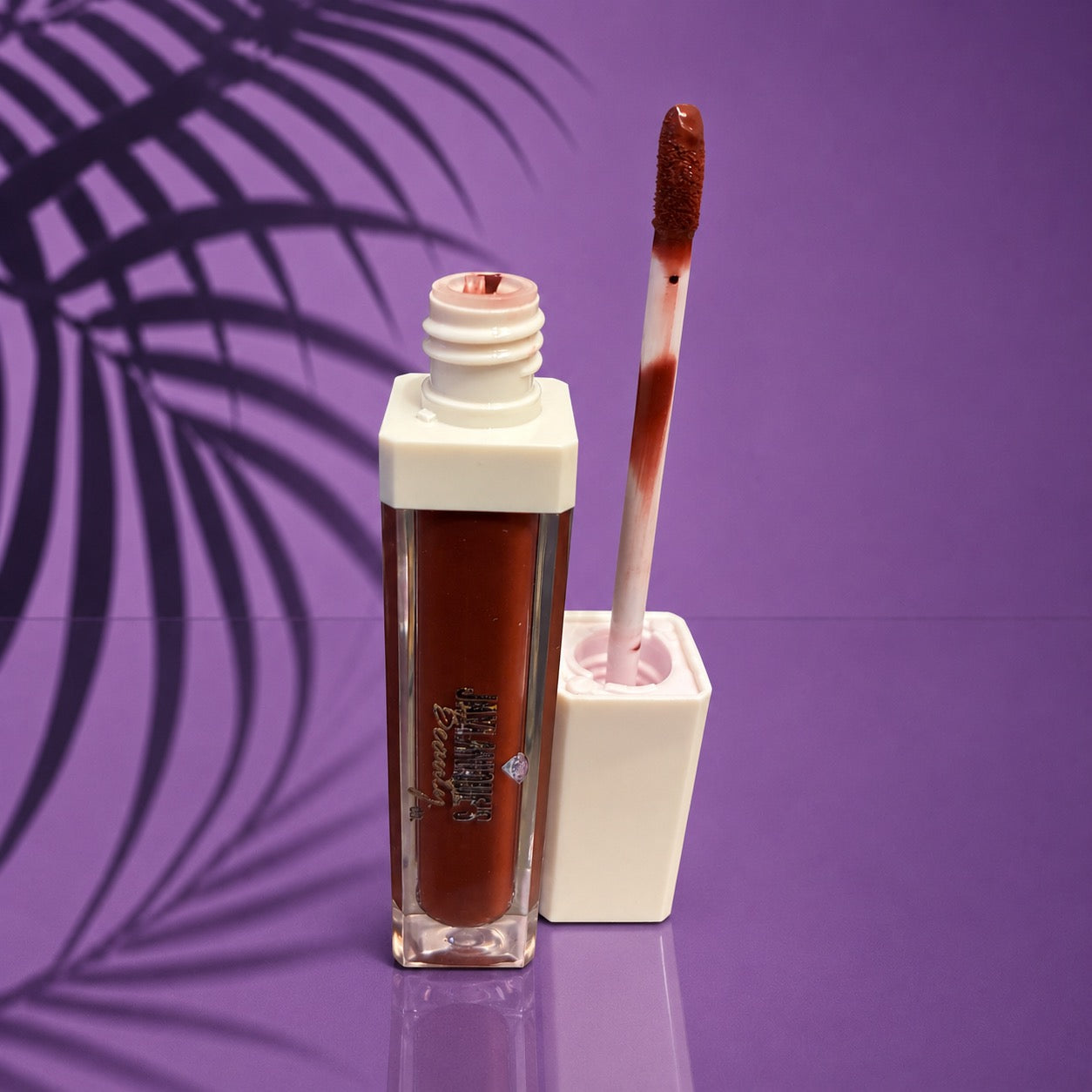 Matte Liquid Lipstick