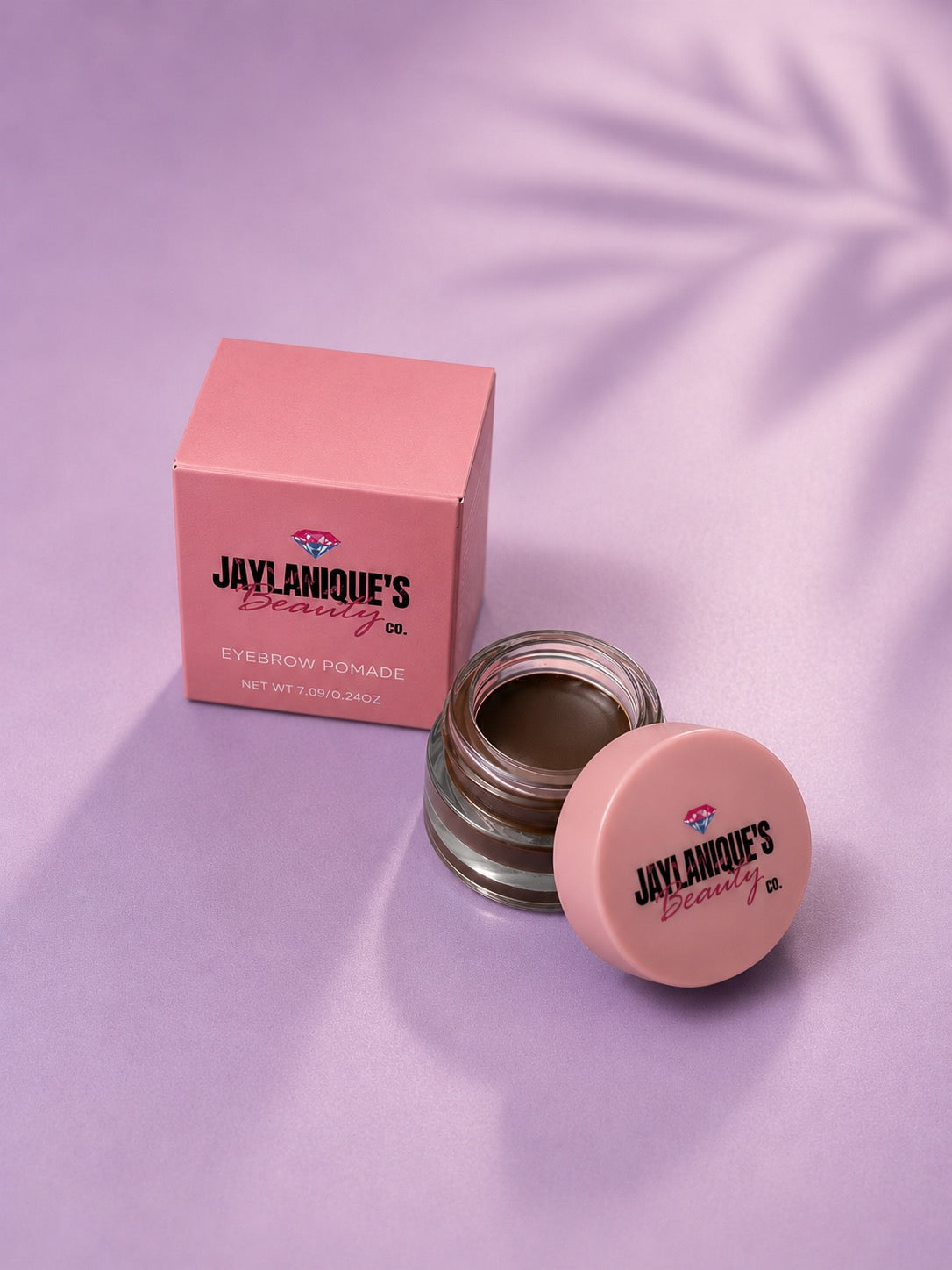 Brow Pomade