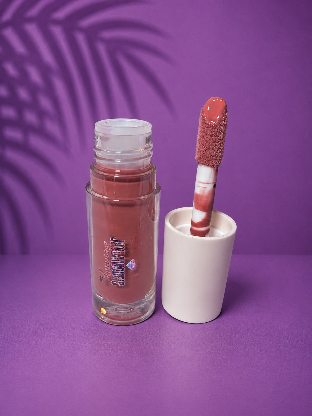 Nude Gloss