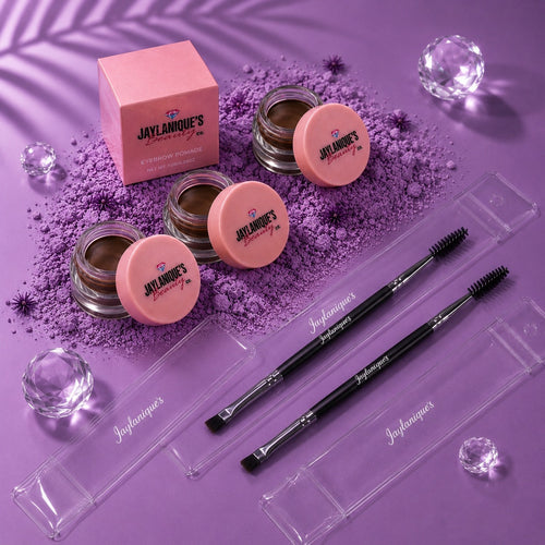Eyebrow Brushes