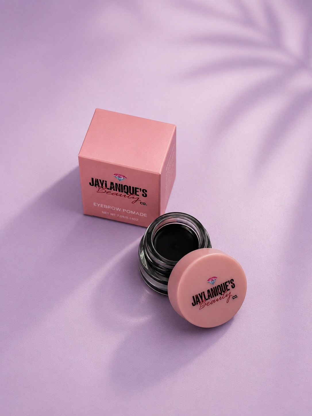 Brow Pomade