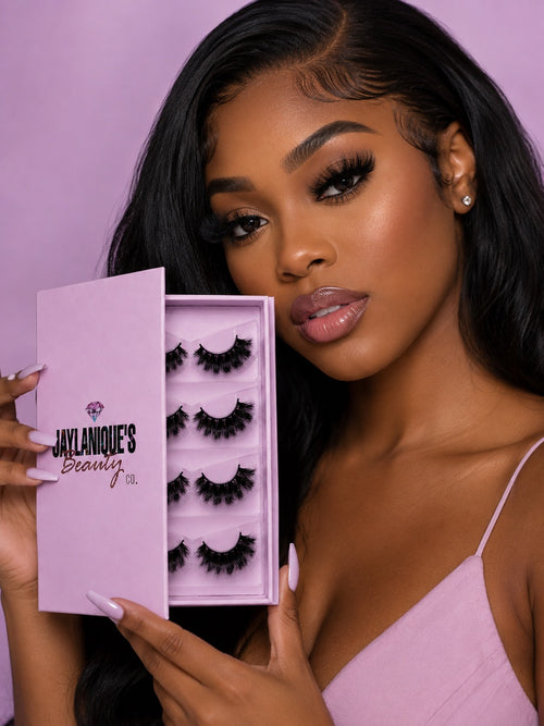 Lash Box
