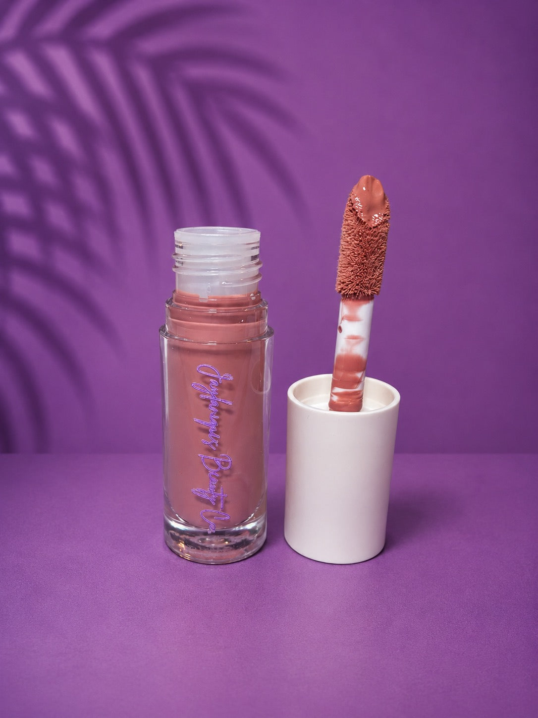 Nude Gloss