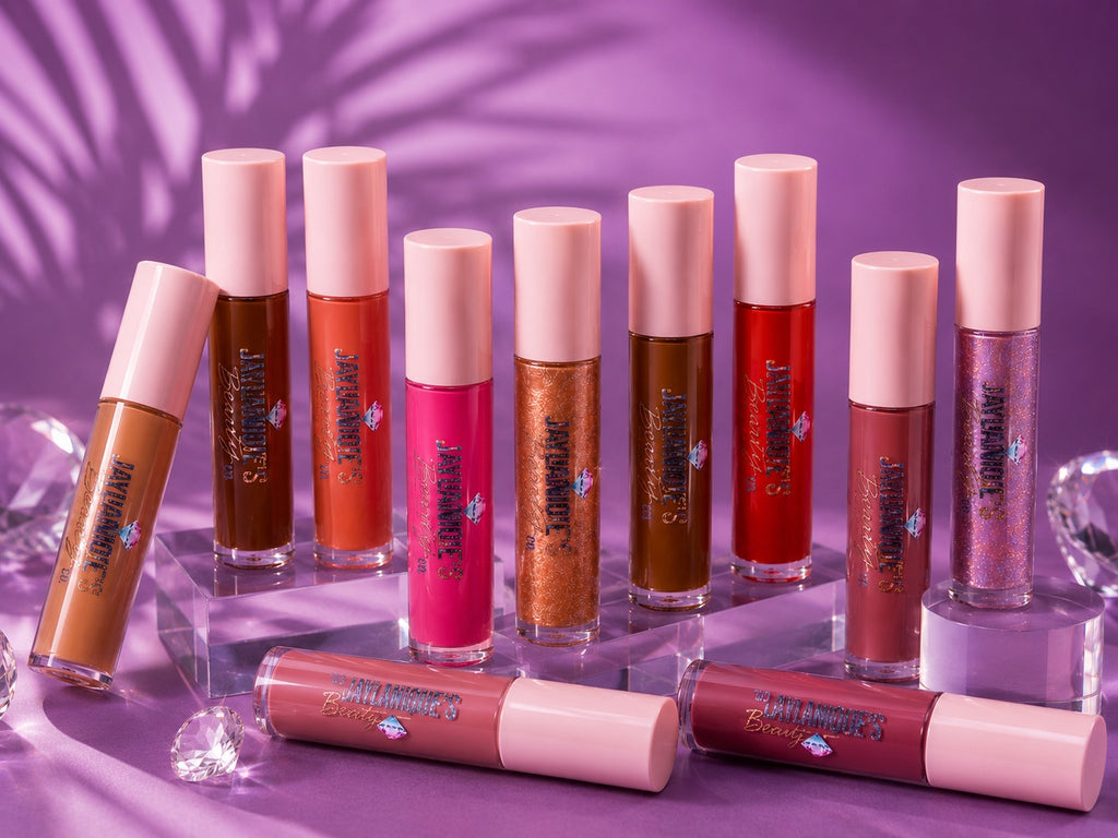Mini Lip Set