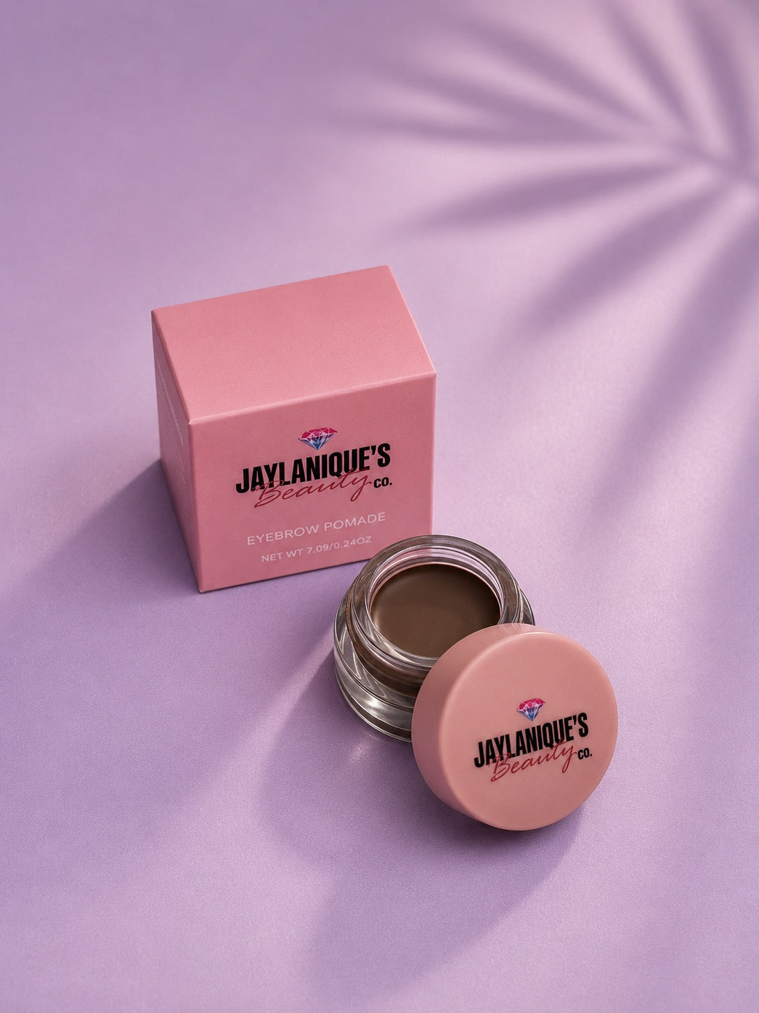 Brow Pomade