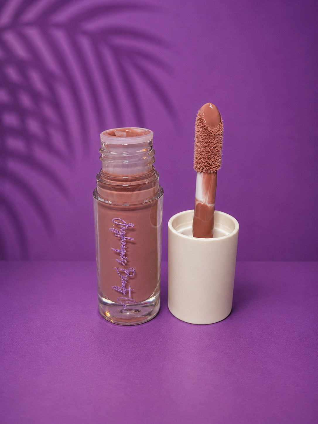 Nude Gloss