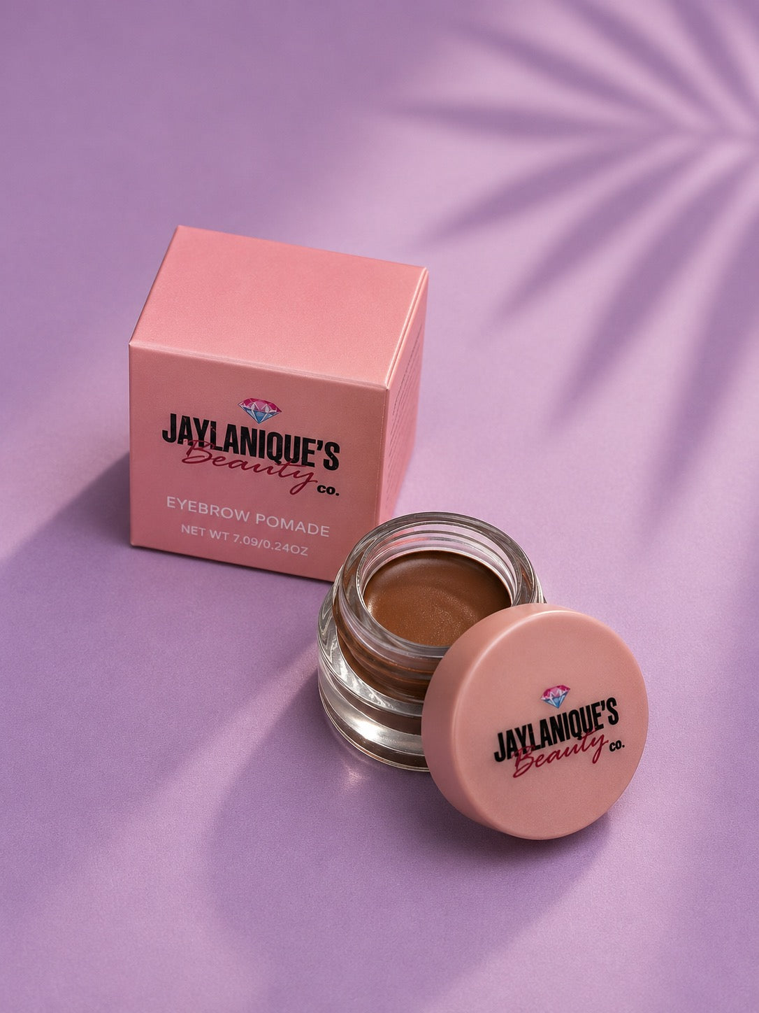 Brow Pomade