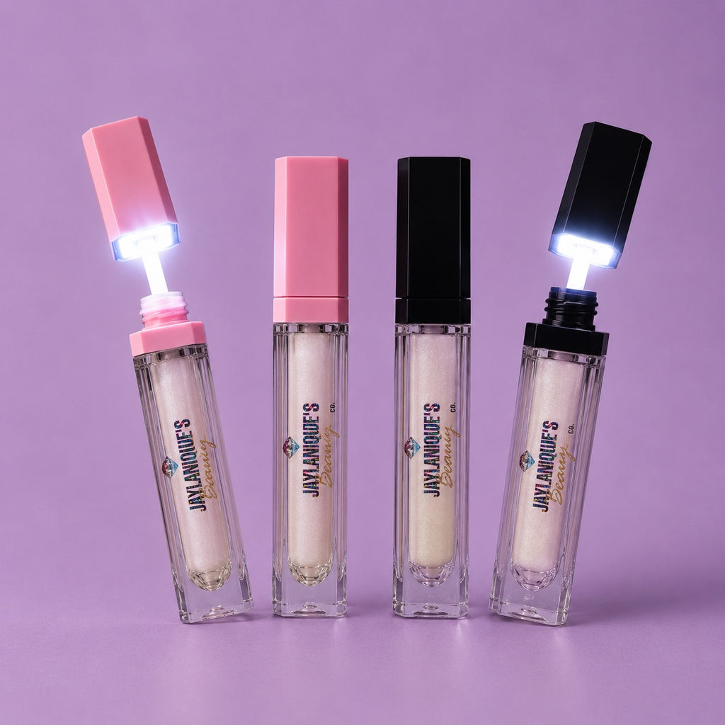 LED Light Gloss