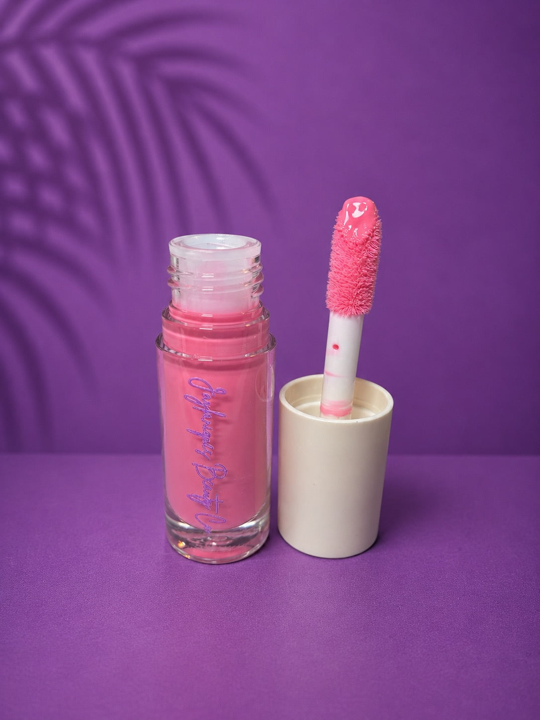 Nude Gloss