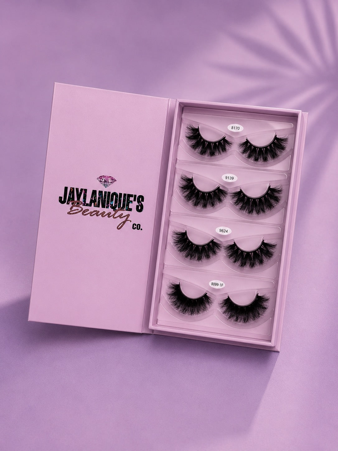 Lash Box