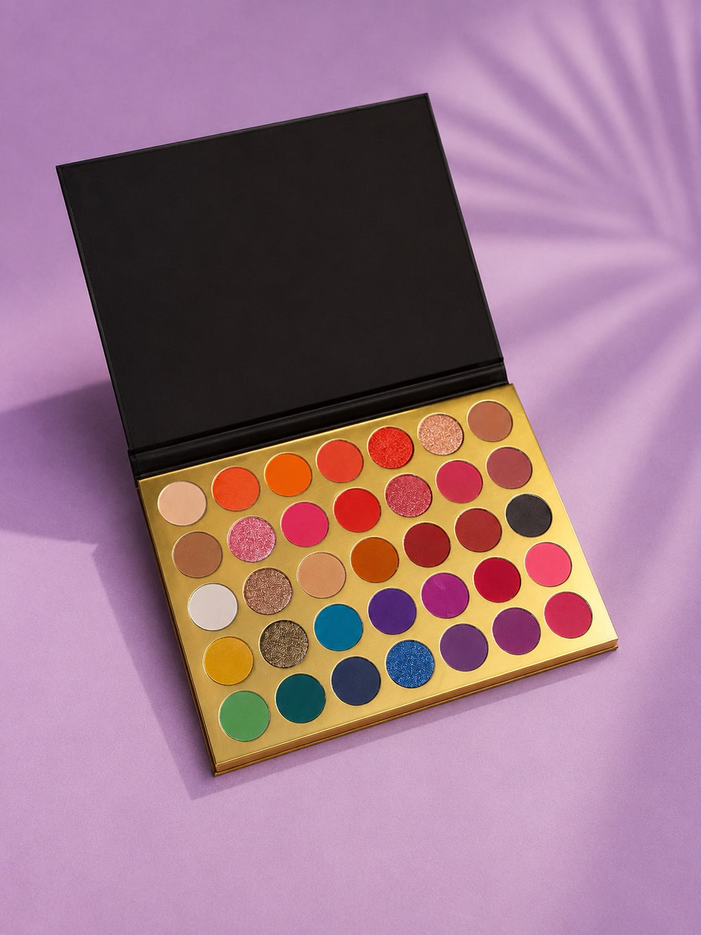 Pop Like A Palette