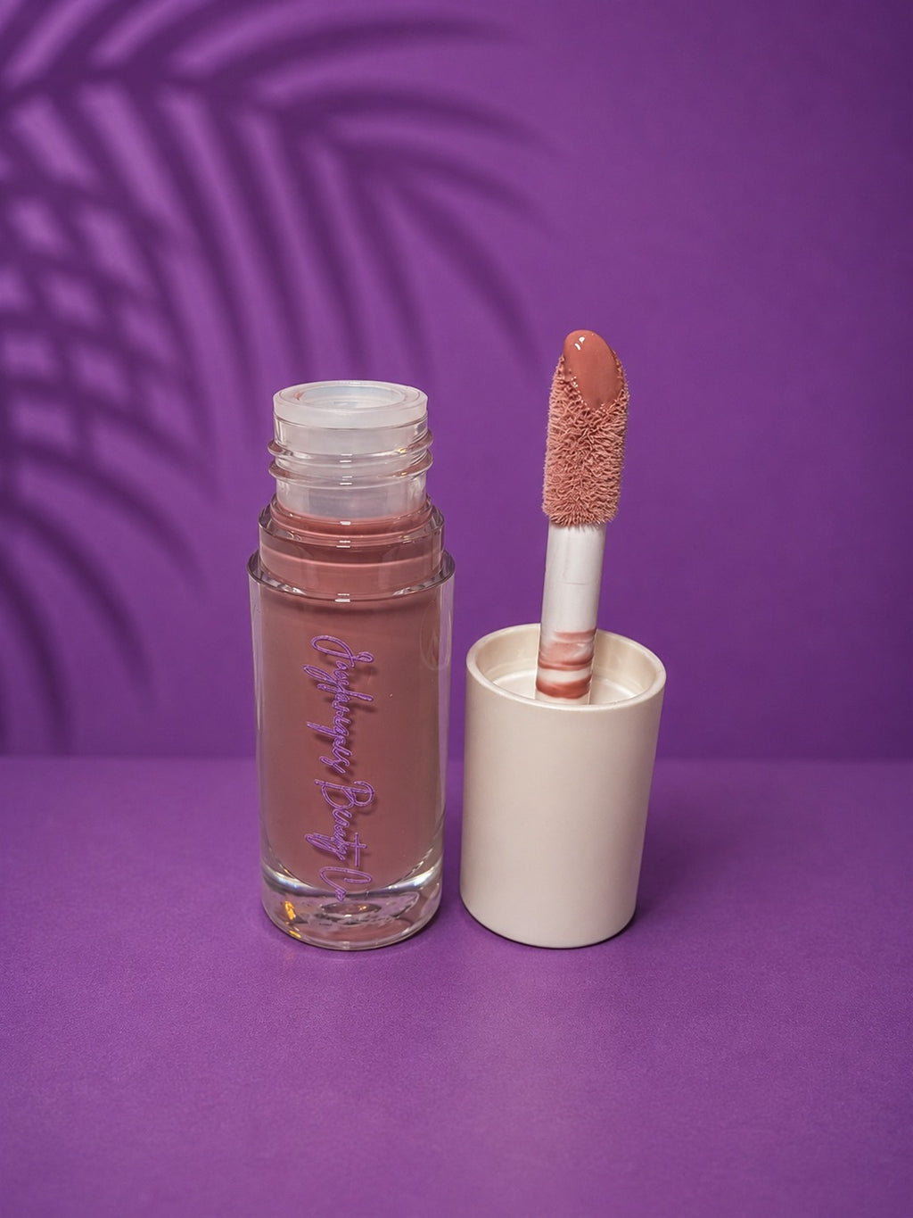 Nude Gloss