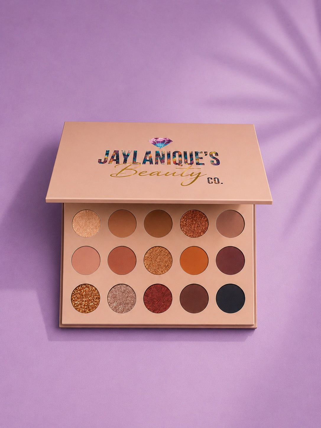 Pop Like A Palette
