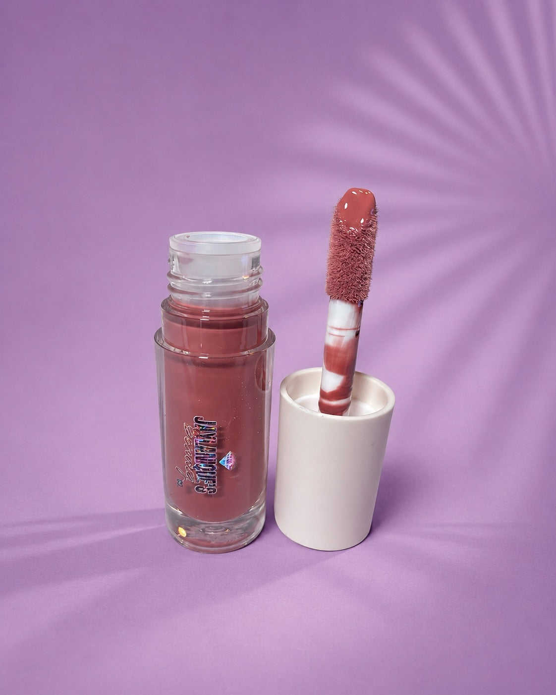 Nude Gloss
