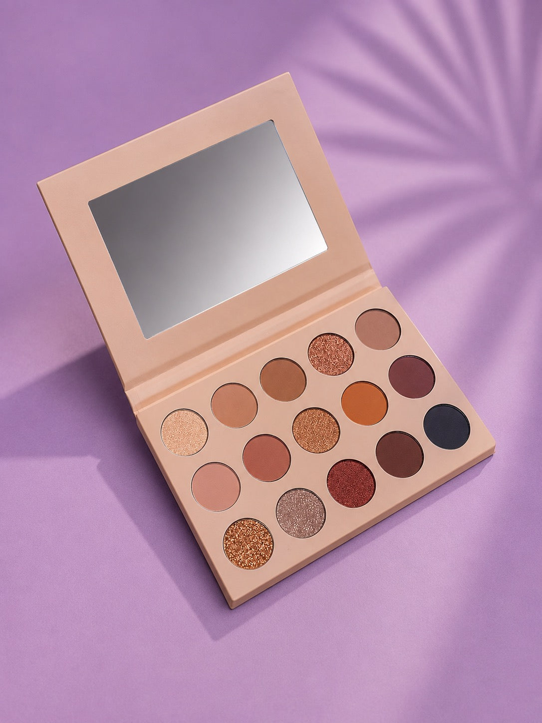Pop Like A Palette