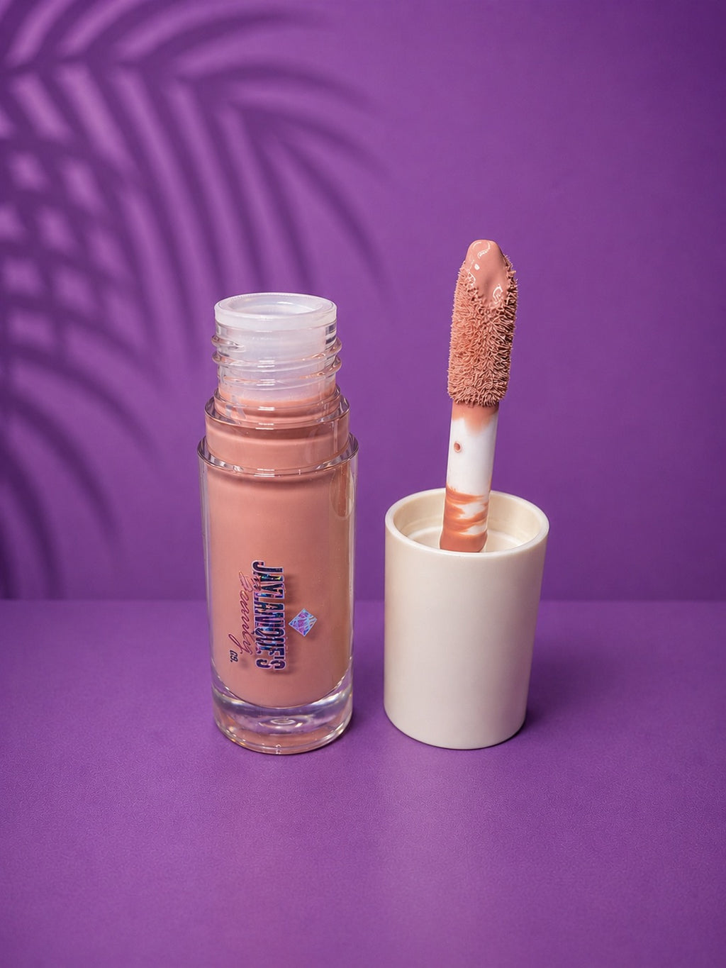 Nude Gloss