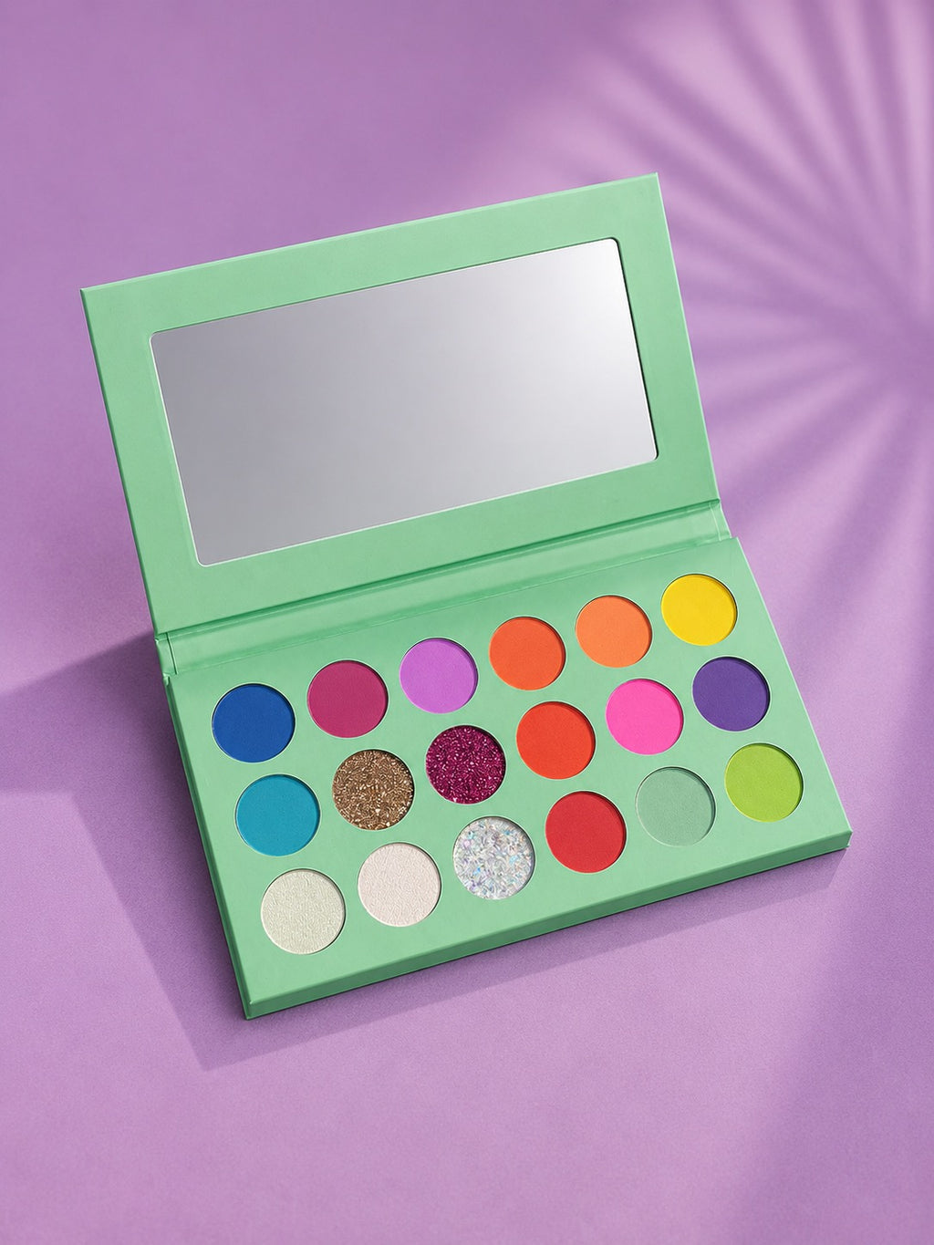 Pop Like A Palette