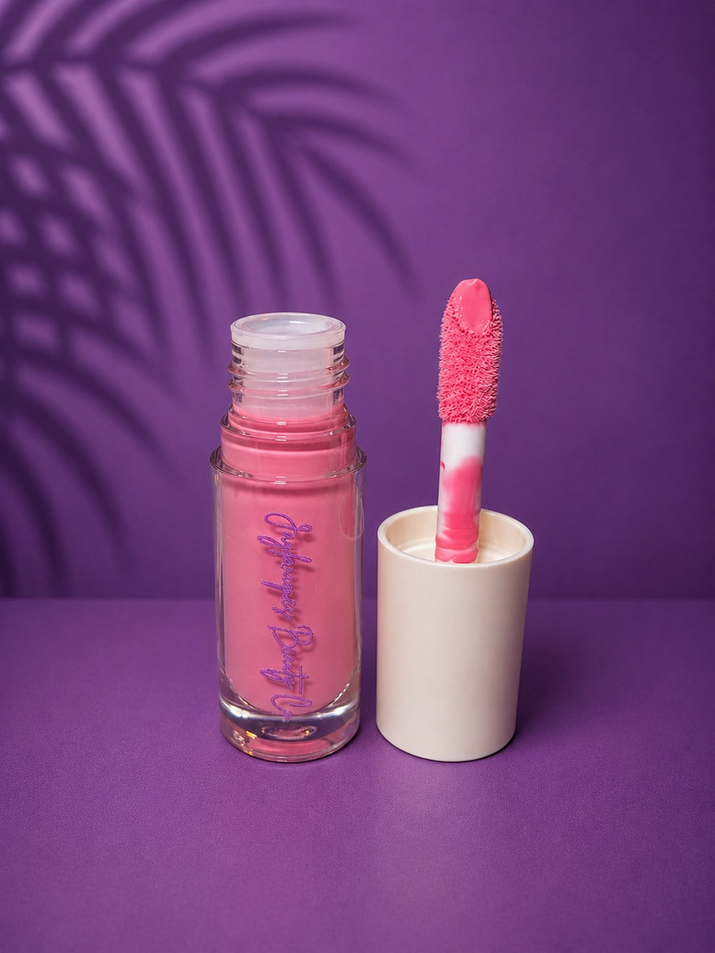 Nude Gloss