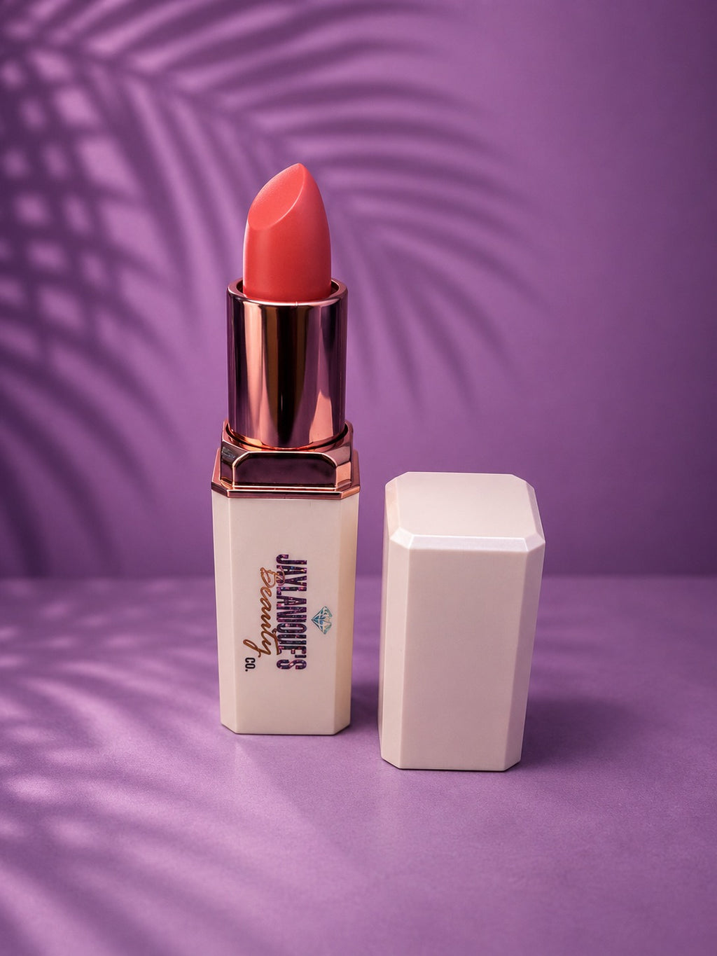 Twist Matte Lipstick