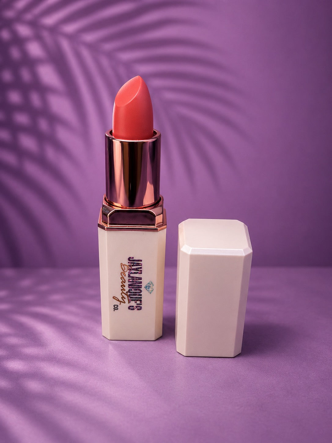 Twist Matte Lipstick