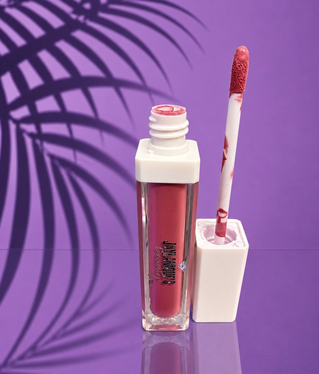 Matte Liquid Lipstick