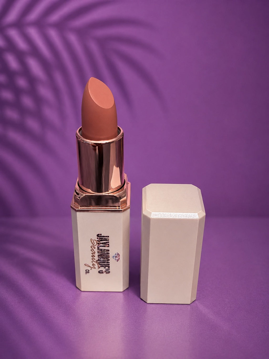 Twist Matte Lipstick