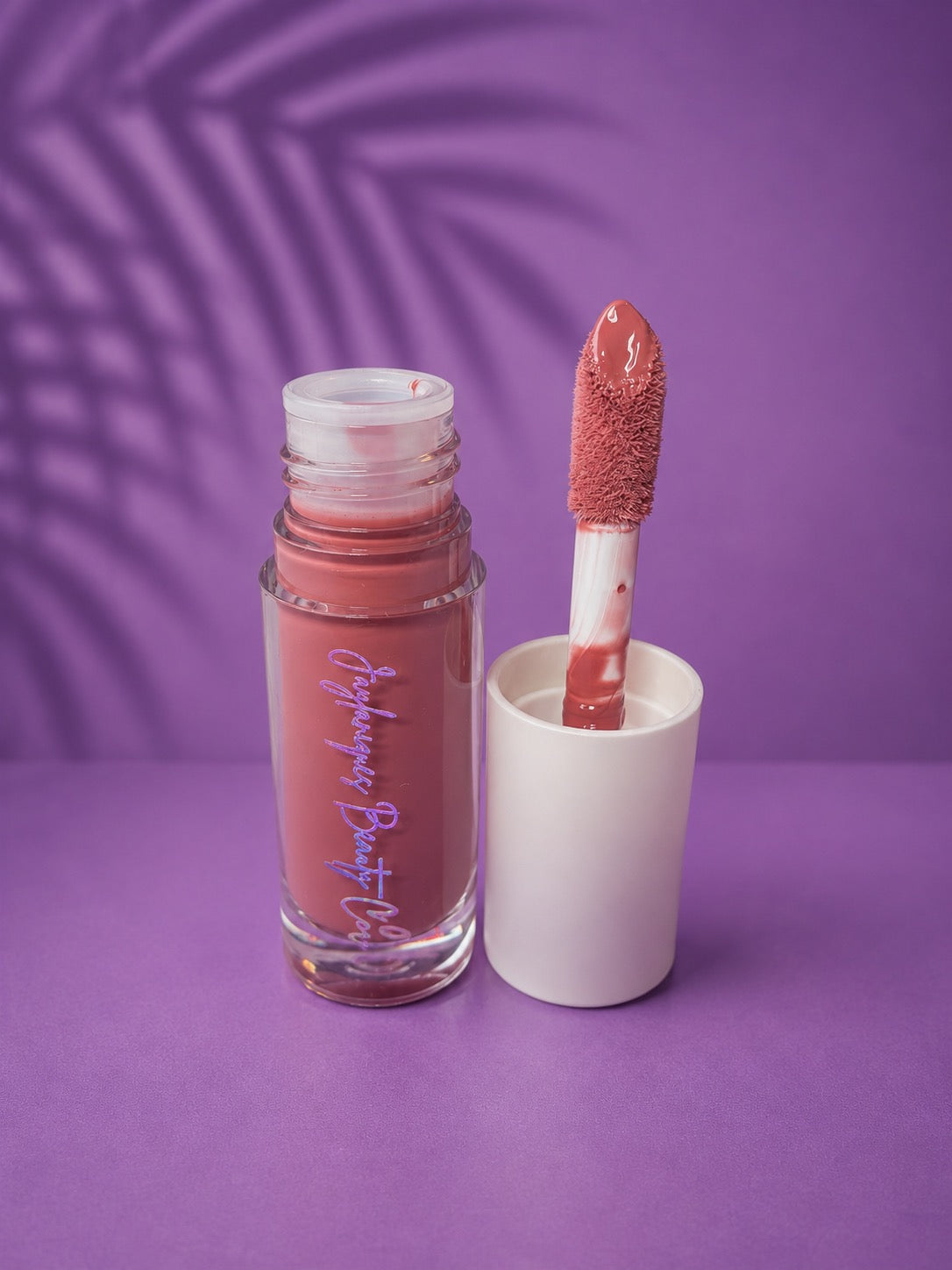 Nude Gloss