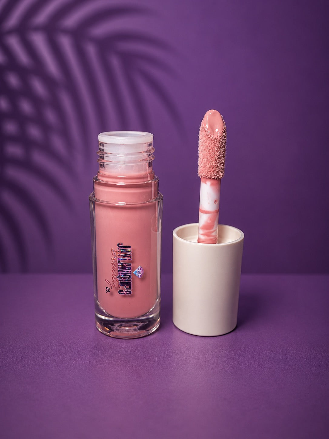 Nude Gloss