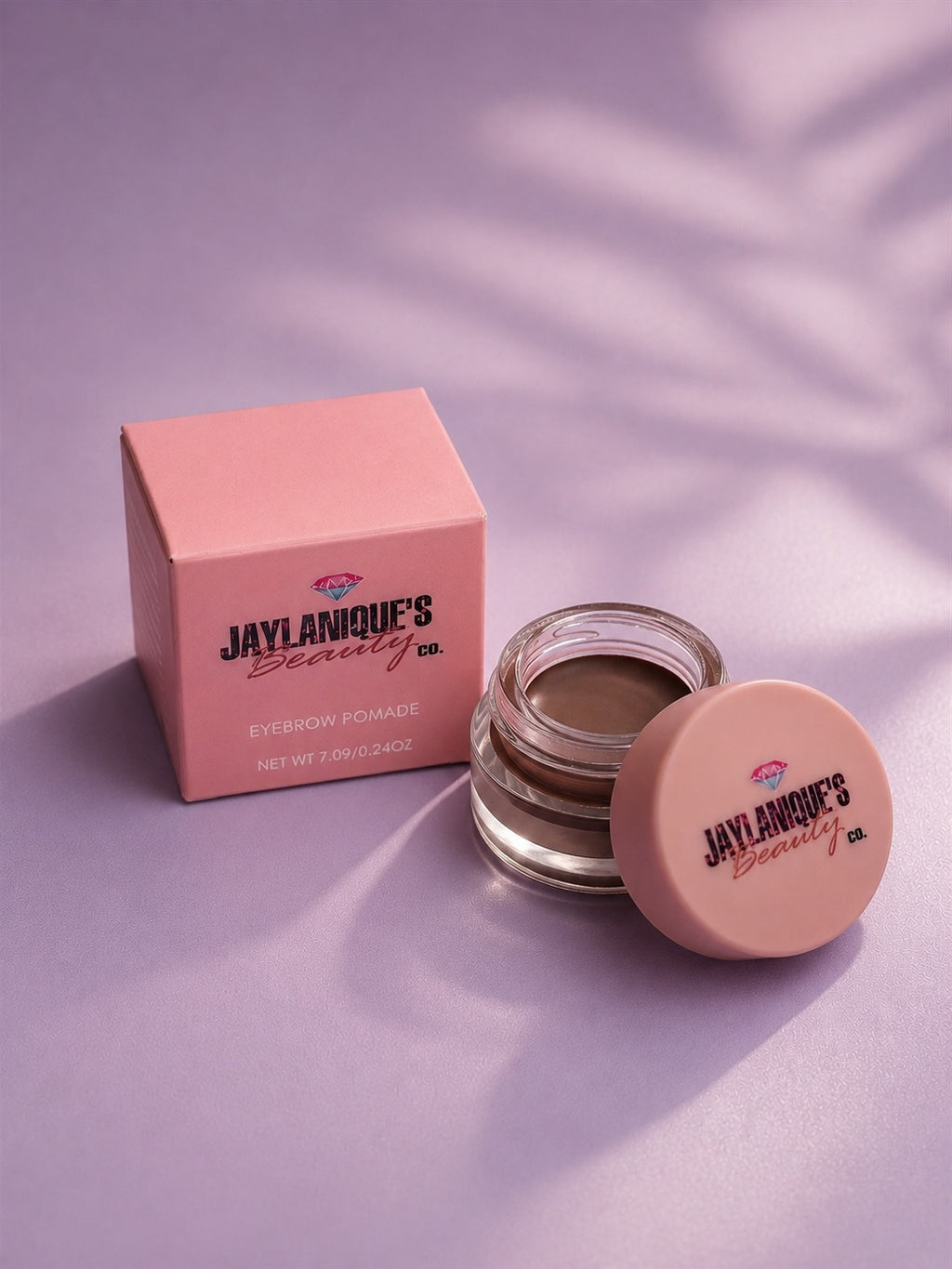 Brow Pomade