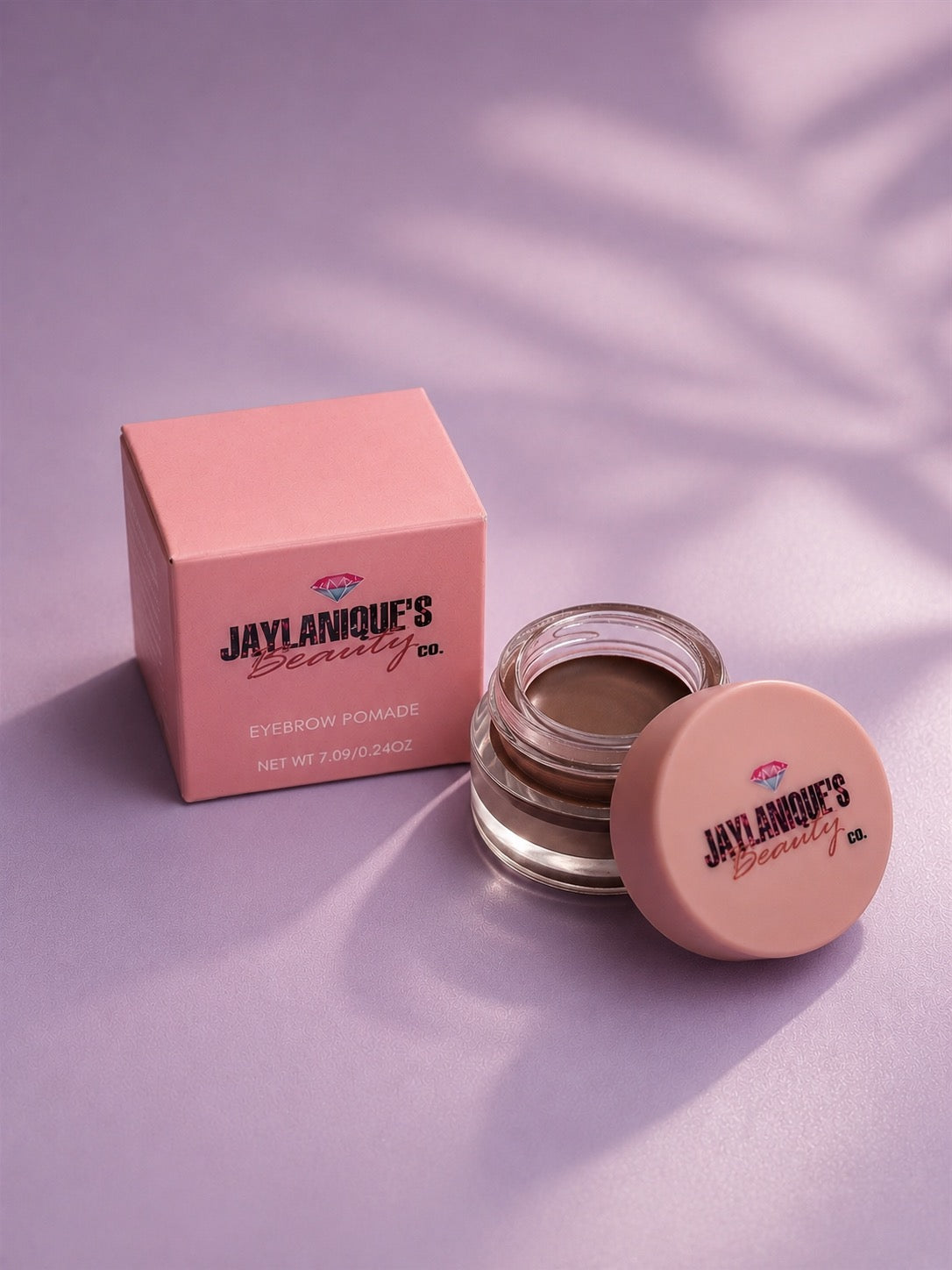Brow Pomade