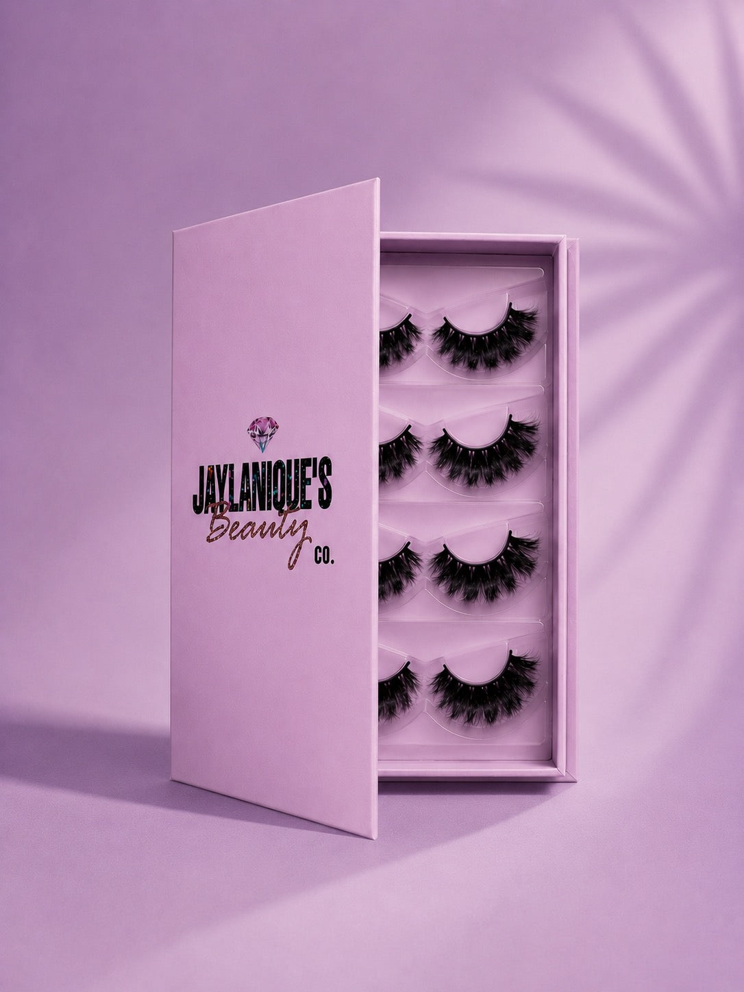 Lash Box